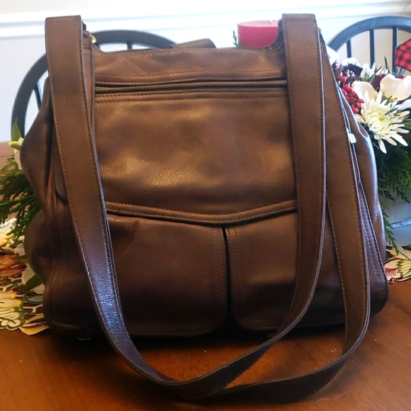 Fossil Handbags - Fossil handbag purse